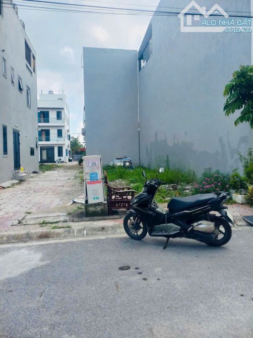 Bán đất TDP 08 Ngọc Xuyên - Đồ Sơn - Hải Phòng - 2
