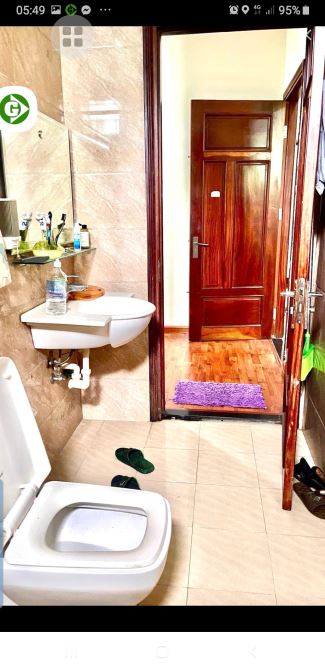 Bán nhà  Nguyễn  đỗ Mục  dt 190 m2  ngang  10m  4 tầng giá  12.7 tỷ - 2