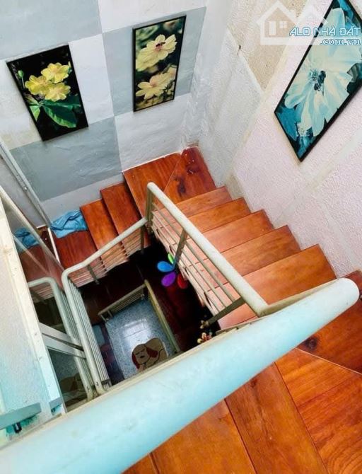 ✋️Chỉ 3.95 tỷ - 3 tầng - 32m2 - đ. Lê Văn Lương - p. Tân Kiểng, Quận 7 - 2