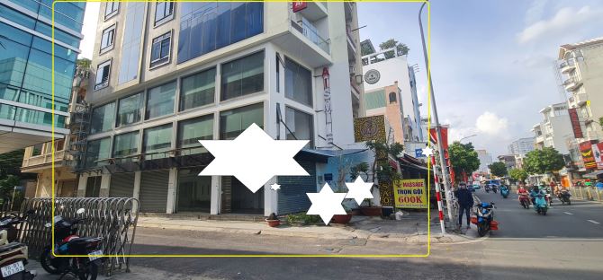 Cho thuê Tòa nhà 2 Mặt tiền Lũy Bán Bích 80m² -  7 TẦNG- KHU THƯƠNG HIỆU SẦM UẤT - 2