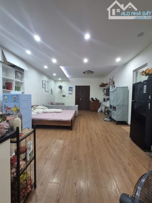 Chính chủ cần tài chính, bán gấp căn hộ chung cư 90m,3 ngủ , tại 79 thanh đàm, Hoàng Ma gỷ - 2