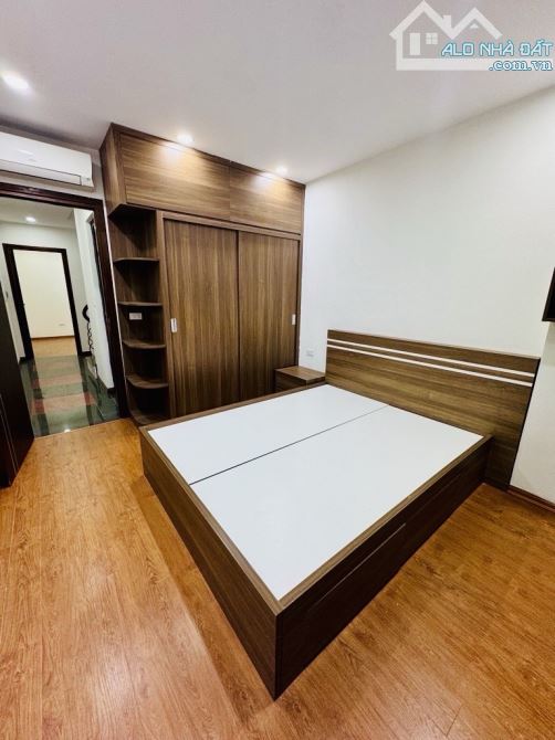 NGỌC THỤY.BỒ ĐỀ_FULL NỘI THẤT_GẦN CẦU LONG BIÊN,ĐƯỜNG HỒNG TIẾN_GẦN CHỢ_DT 38,3M_GIÁ 7 TỶ5 - 2