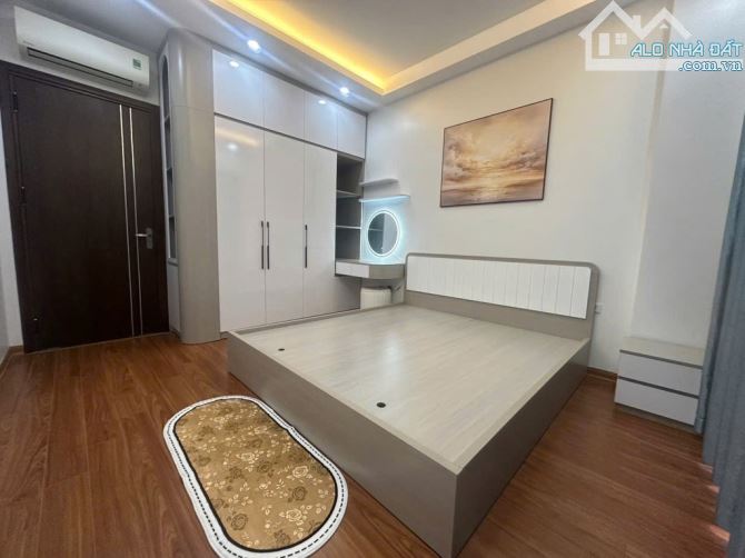 BÁN NHÀ GẤP NGỌC THUỴ LONG BIÊN, 48m, 4T, 4PN, THOÁNG TRƯỚC SAU, KINH DOANH, Ô TÔ ĐỖ CỬA G - 2