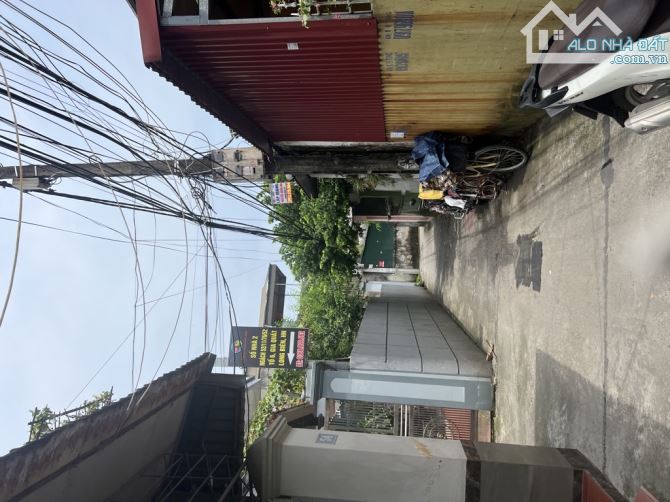 🏠GIA QUẤT THƯỢNG THANH LONG BIÊN- Ô TÔ THÔNG VÒNG QUANH- ĐẤT ĐẸP-GIÁ 7 TỶ NHỈNH  - - 2
