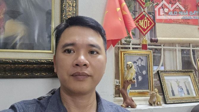 Ngõ rộng Quan Nhân, 75x4T, an ninh, dân trí cao. Giá 12 tỷ - 2