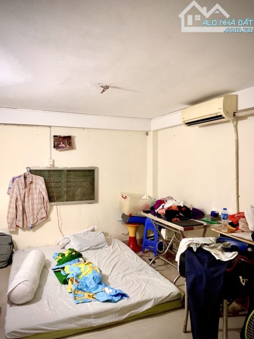 Bán nhanh  nhà  Lê Văn Sỹ Quận 3, 4*9 nở hậu, 3 lầu,  hơn 7tỷ (20253491) - 2
