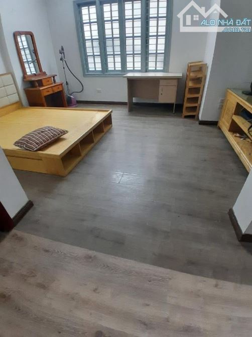 🔥B.Á.N NHÀ PHỐ KHƯƠNG THƯỢNG 39m2*4 TẦNG, MẶT NGÕ THÔNG, KINH DOANH SẦM UẤT, nhỉnh 9 tỷ - 2