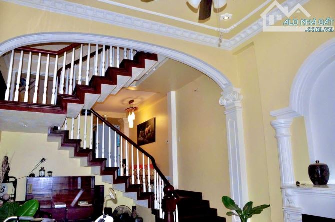 Bán nhá 1 trệt 1 lầu gần Song Ngữ Lạc Hồng, Chợ Bửu Long, Biên Hòa, 86m2, giá 4 tỷ 600. - 2