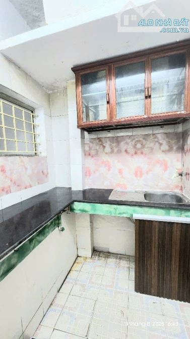 TẬP THỂ TẦNG 1_TAM TRINH_Ô TÔ ĐỖ CỬA_NGÕ THÔNG – NHỈNH 3 TỶ - 2