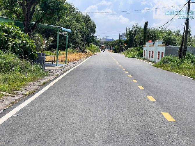 2 Lô liền kề ngay chợ Lộc An. Cách bãi tắm 1km - 2