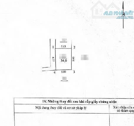 BÁN ĐẤT TẠI ĐƯỜNG AN DƯƠNG VƯƠNG - ĐÔNG NGẠC – 3 THOÁNG, Ô TÔ CÁCH 10M. - 2