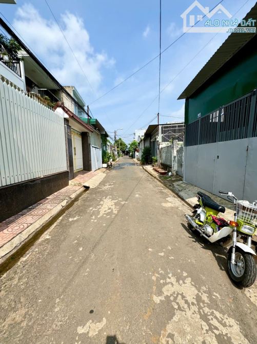 Bán đất hẻm 69 Mai Xuân Thưởng , P.Thành Nhất , TP BMT - 2