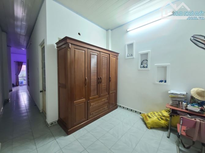 🏖 CỰC NGON – NHÀ 2 MẶT TIỀN KIỆT Ô TÔ ĐƯỜNG NGUYỄN PHAN VINH, SÁT BIỂN – 5,8 TỶ - 2