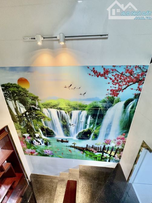 🏠👉SIÊU PHẨM NHÀ ĐẸP  HẺM 8M   MÃ LÒ NƠI KD  ĐẮC ĐỊA GIÁ CHỈ 6.X T - 2
