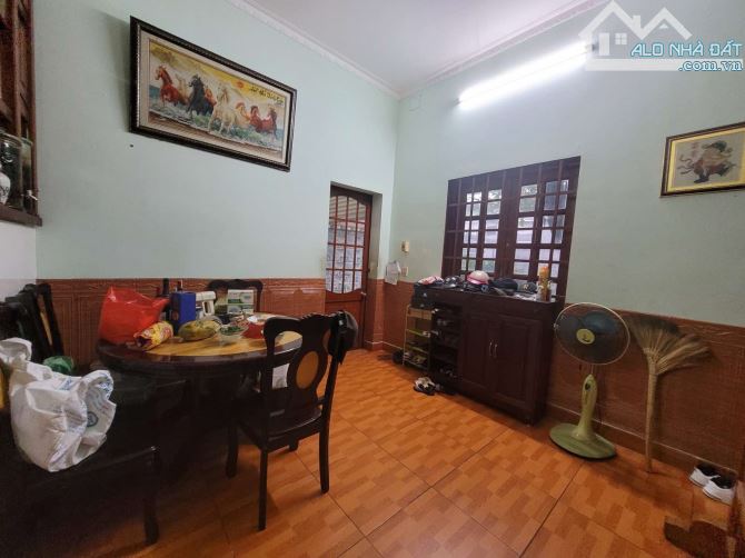 GIẢM SỐC 2 TỶ–BÁN BIỆT THỰ MINI 2 TẦNG NGAY CHỢ THỦ ĐỨC DT:165M2–CHỈ 7.2 TỶ - 2