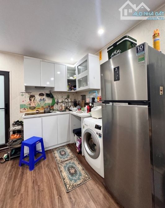 Bán CHTT Nguyễn Trãi, Thanh Xuân, Ô tô đỗ cửa, gần phố, 26m2, 3.5 tỷ(CTL) - 2
