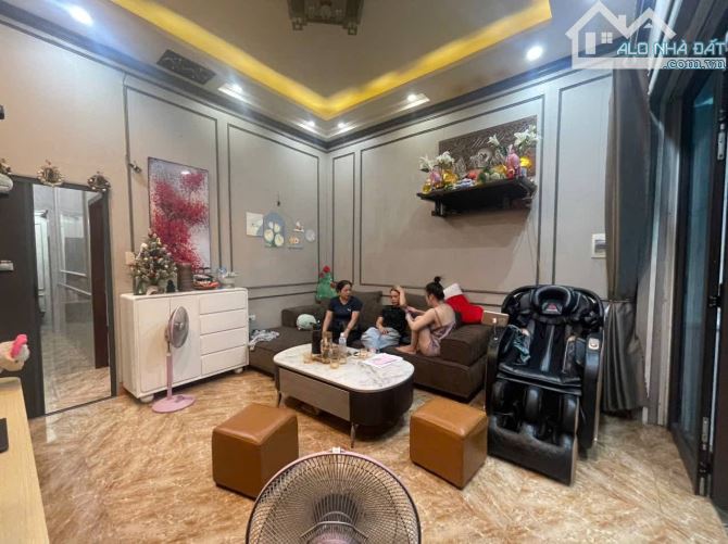 Bán nhà 2,35 tỷ 1 tầng gần Ngã Tư An Dương - 2