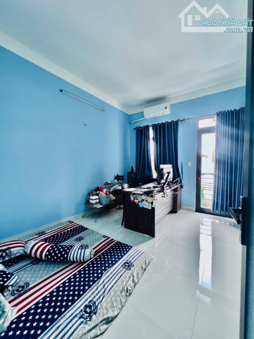 XOẮN BÁN, XE HƠI NGỦ TRONG NHÀ LINH TÂY THỦ ĐỨC ,71M2 ,3TẦNG BTCT,HƠN 8TỶ . - 2