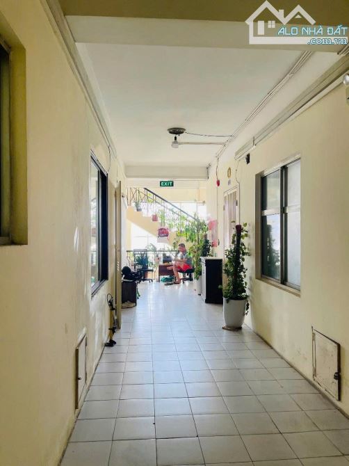 BÁN CĂN HỘ TÒA N06 TRẦN QUÝ KIÊN - TẦNG TRÊN 10 - 2 NGỦ - DT: 56M2 - GIÁ 4,5 TỶ - 2