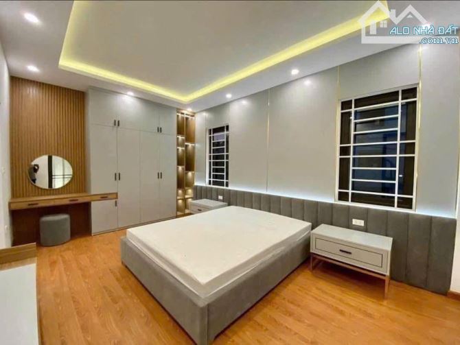 SIÊU PHẨM YÊN LŨNG -  AN KHÁNH – NHÀ 5 TẦNG MỚI KOONG - 2
