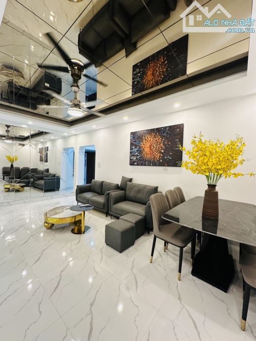 Bán CHTT Giải Phóng, Hoàng Mai, Gần phố, ô tô, SD 100m2, 4.65 tỷ(CTL) - 2