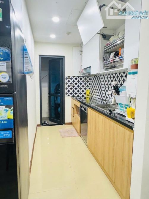 GOLD MARK 136 HỒ TÙNG MẬU - CHUNG CƯ VIP ~80M2 - 2PN 2WC - KHÔNG GIAN SỐNG TRONG LÀNH - 2