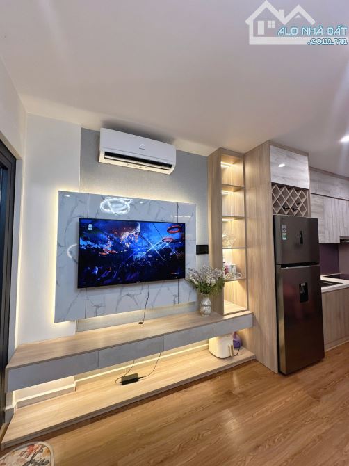 BÁN NHANH CĂN CHUNG CƯ ĐẸP - GIÁ TỐT - S1.08 TẦNG TRUNG ĐẸP - 2