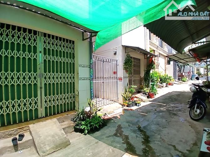 Bán Nhà 101m2 - Hẻm Xe Hơi - Thu Nhập 15tr/Tháng - Chỉ 6,8 tỷ  Gần Lã Xuân Oai Tăng Nhơn - 2