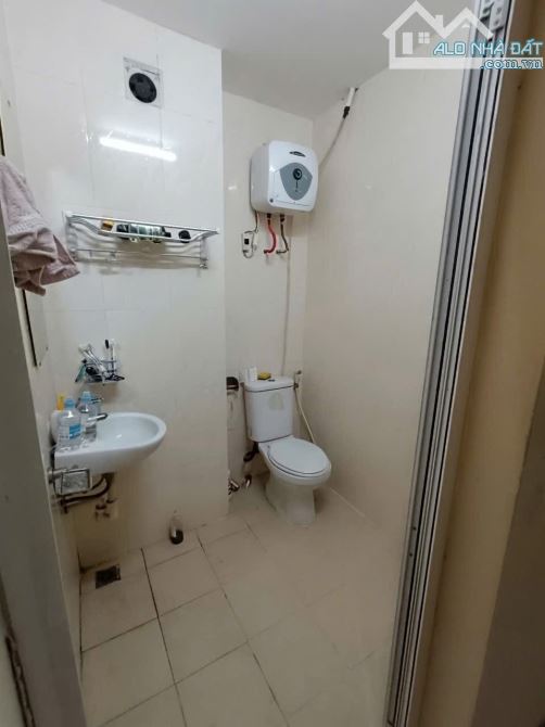BÁN CĂN HỘ CC ĐỊNH CÔNG 69M T4 4,2 TỶ FULL NỘI THẤT - 2