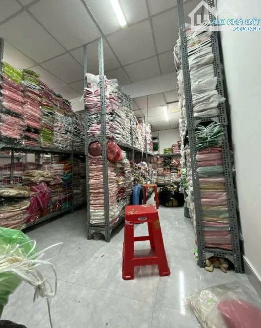 THỬA RỘNG, HẺM KD, GẦN MT, GIÁ TỐT - BÁN NHÀ NGUYỄN SỸ SÁCH - GẦN 150M2, NGANG 5M, CẤP 4 - 2