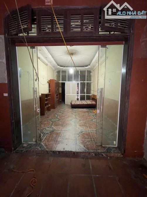BÁN NHÀ SIÊU PHẨM TRẦN ĐIỀN , DT 83M . NHÀ 5 TẦNG . Ô TÔ TRÁNH .PHÂN LÔ - 2