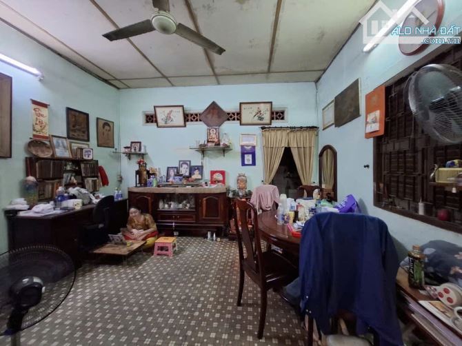 BÁN NHÀ TRƯỜNG CHINH, GẦN ETOWN CỘNG HOÀ - 70M2, NGANG HƠN 5M NỞ NHẸ, 2 TẦNG, HXH NGỦ NHÀ - 2