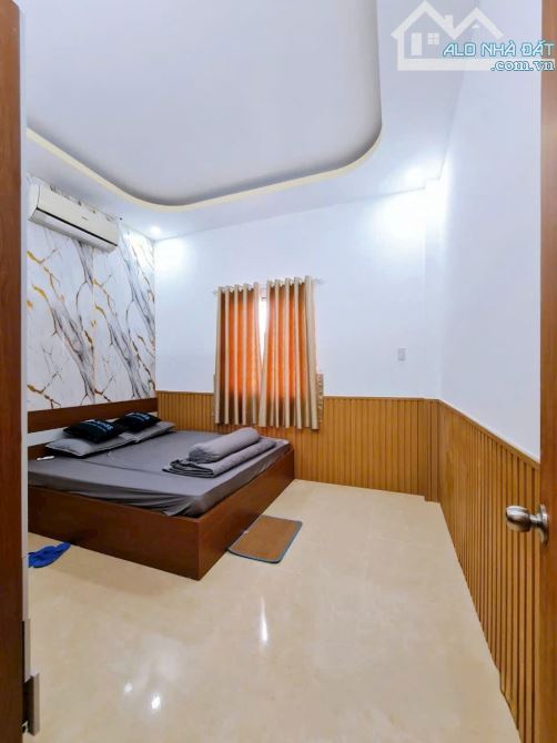 Bán Nhà Đầu Hẻm Bờ Hồ Búng Xáng Cần Thơ - 2