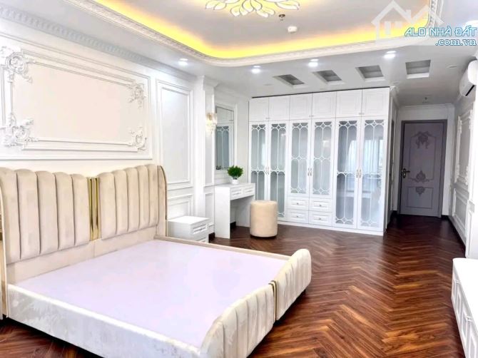 SIÊU PHẨM MẶT PHỐ NGUYỄN VIẾT XUÂN – HÀ ĐÔNG – VỈA HÈ – PL – Ô TÔ – KD. - 2