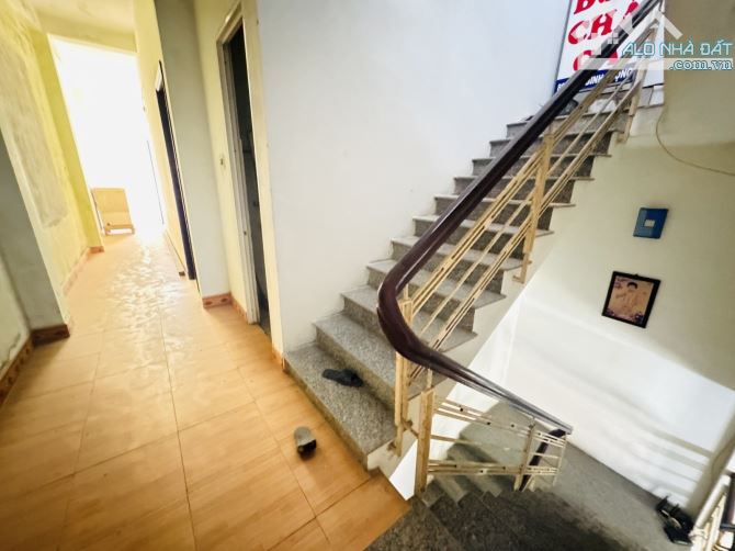 ⸻  Ô TÔ NGỦ TRONG NHÀ – DIỆN TÍCH RỘNG – KIỆT THÔNG TRUNG TÂM  Vị trí: Thái Thị Bôi, Than - 2