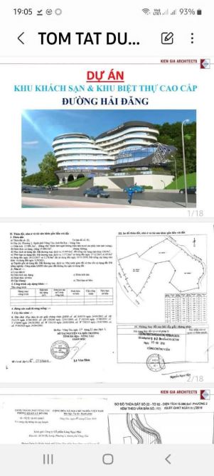 M&A DA Hotel & Villas 84 Hạ Long, P2, Tp.Vũng Tàu (P. Vũng Tàu Tp HCM) - 2