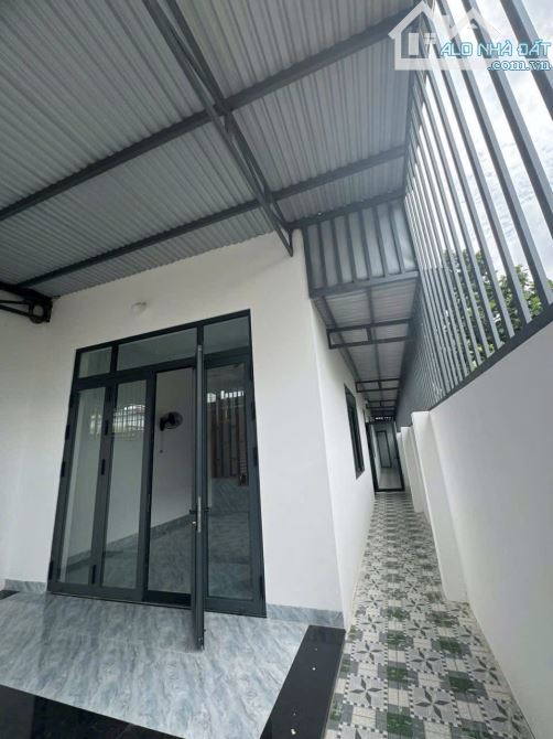 ‼️ Nhà cấp 4 vừa xây xong hẻm 97 Phạm Ngũ Lão - 2