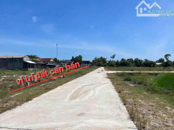Đất nền kqh ngang 7,5m gần đường tỉnh lộ 10 giá nông thôn chỉ 8xx triệu - 2