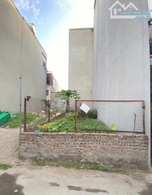 BÁN GẤP, ĐẤT THỔ_TÂY MỖ_Ô TÔ VÀO ĐẤT, LÔ GÓC, 42M2, GIÁP VINCOM, NHỈNH  6 TỶ - 2