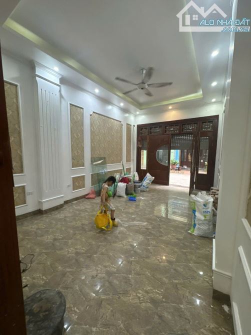 PHÂN LÔ NGUYỄN CẢNH DỊ-  ĐẠI KIM, ÔTÔ TRÁNH-KD VP, 54 M2, GIÁ 19,6  TỶ. - 2