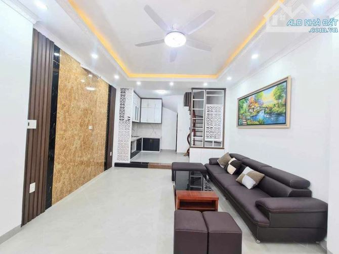 💥 NHÀ ĐẸP LÝ SƠN – VỊ TRÍ VÀNG – GIÁ HẤP DẪN 💥  📍 Gần chung cư Homeland, vài bước ra đư - 2