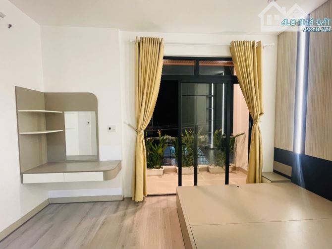 NGÔI NHÀ TÂM HUYẾT NỞ HẬU ĐẸP NHẤT PHỐ HÀN MẶC TỬ QUẬN HẢI CHÂU.  GIÁ CHỈ 6,5TỶ - 2