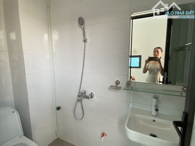 Chỉ 2.7 tỷ có nhà đẹp 50mx3T Tả Thanh Oai, ô tô cách 30m - 2