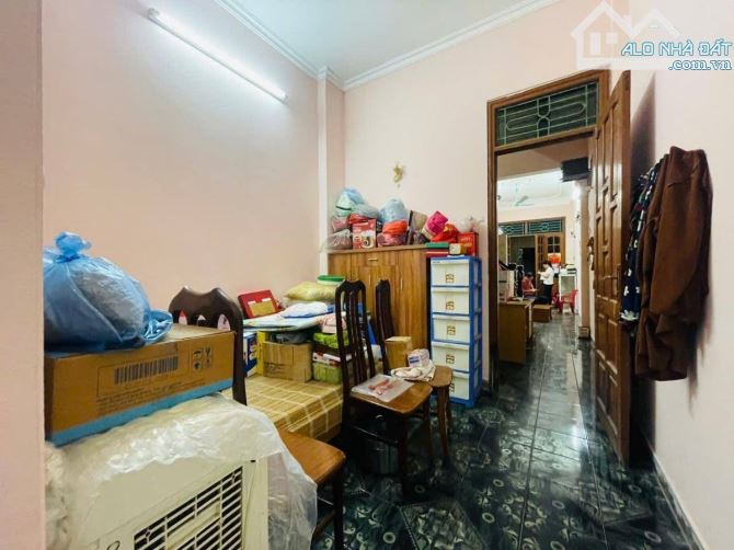 PHÂN LÔ VĂN QUÁN, Ô TÔ TRÁNH, VỈA HÈ, KD, GIÁ ĐẦU TƯ, Ô CHỜ THANG MÁY, 2 THOÁNG TRƯỚC SAU. - 2