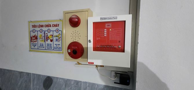 💰 NHÀ 7 TẦNG THANG MÁY MINH KHAI – 12PKK – DÒNG TIỀN 65TR/THÁNG – 55M – 13.2 TỶ - 2