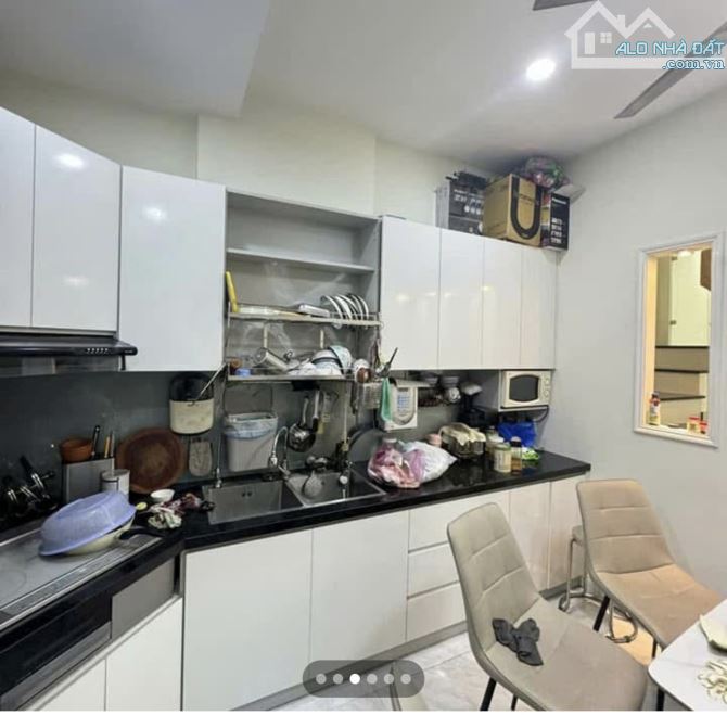 HẺM Ô TÔ– 60M2 – NƠ TRANG LONG– BÌNH THẠNH – NHỈNH 8 TỶ - 2