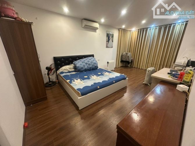 HẠ CHÀO - 6,95 tỷ -ĐỘICẤN - 25m - 4 TẦNG -10 m RA PHỐ - DÂN XÂY - TT BA ĐÌNH - 2
