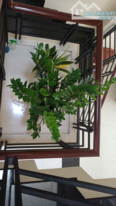 Căn nhà 70m² 5x14m 4PN Hẻm ô tô rộng thoáng Phạm văn Chiêu Gò vấp giá 9.6 tỷ - 2