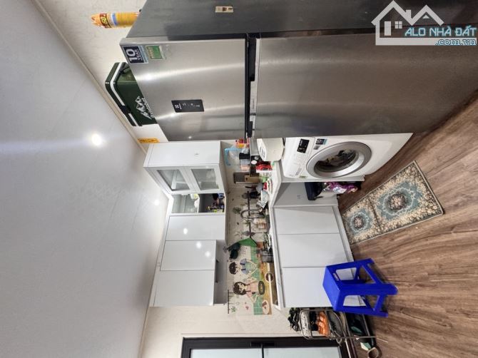 SỔ ĐỎ CHÍNH CHỦ – TẬP THỂ RỘNG 86M2 – TRUNG TÂM THÀNH PHỐ - 2