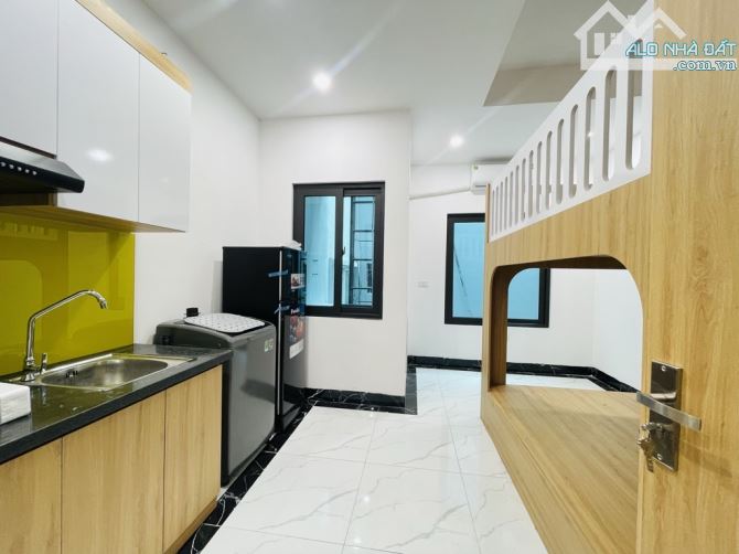 CC MINI XÃ ĐÀN TT ĐỐNG ĐA LUÔN FULL PHÒNG BẠT NGÀN TIỆN ÍCH - 2